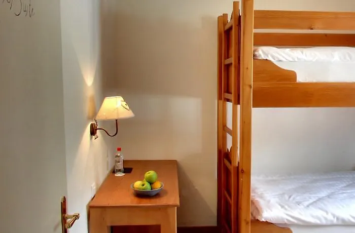 Boutique Panorama 3*