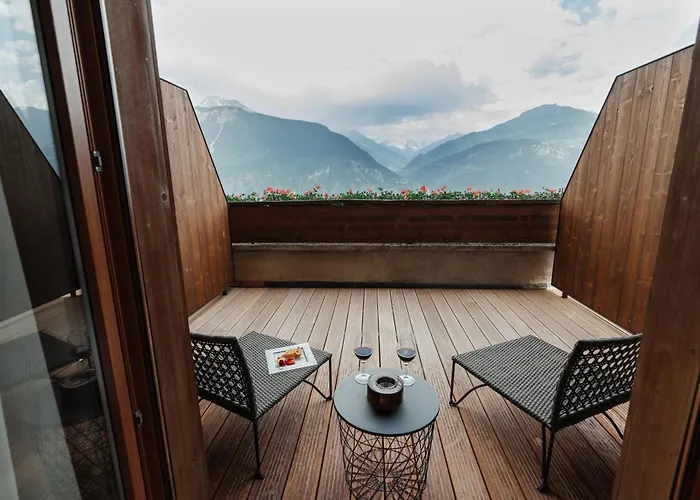 Boutique Panorama Crans-Montana