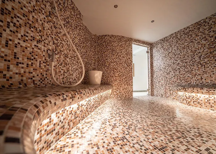 Hotell Boutique Panorama