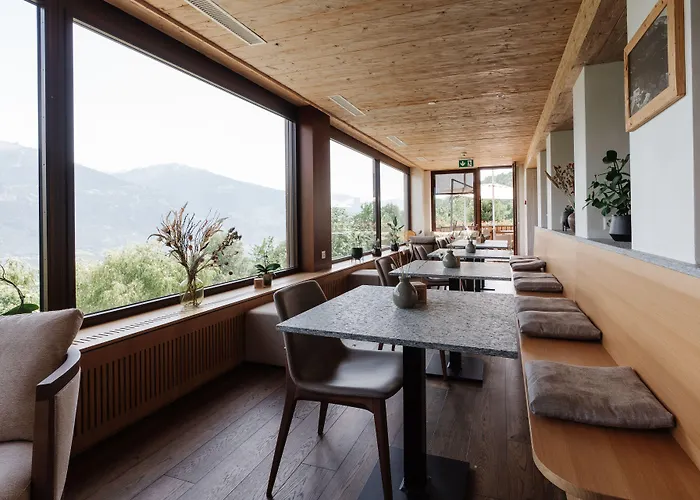 Boutique Panorama Hotel