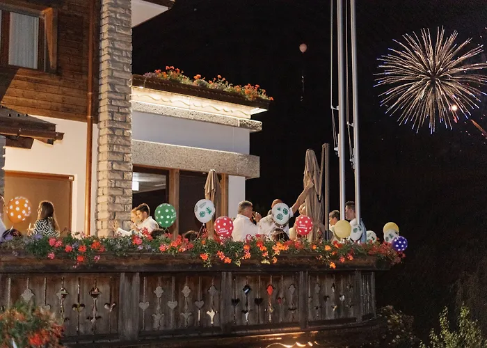 Hotel Boutique Panorama 3*