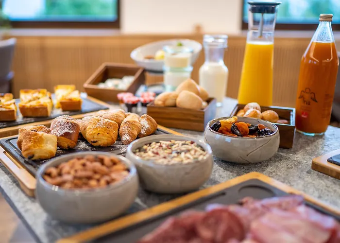 Boutique Panorama 3* Crans-Montana