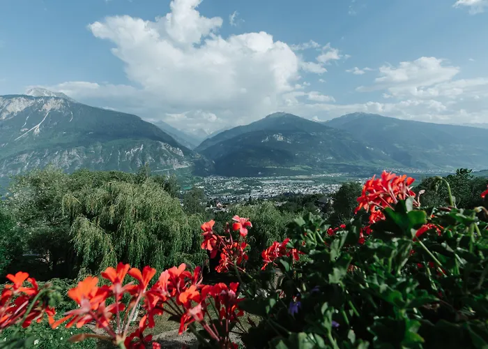 Boutique Panorama Hotell 3*