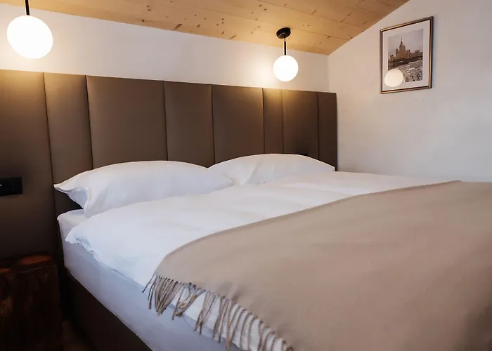 Boutique Panorama Hotel