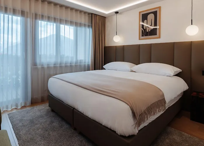 Hotell Boutique Panorama