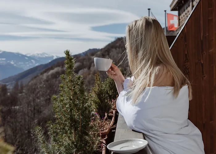 Boutique Panorama Crans-Montana