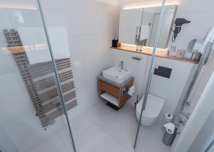 Boutique Panorama Hotell