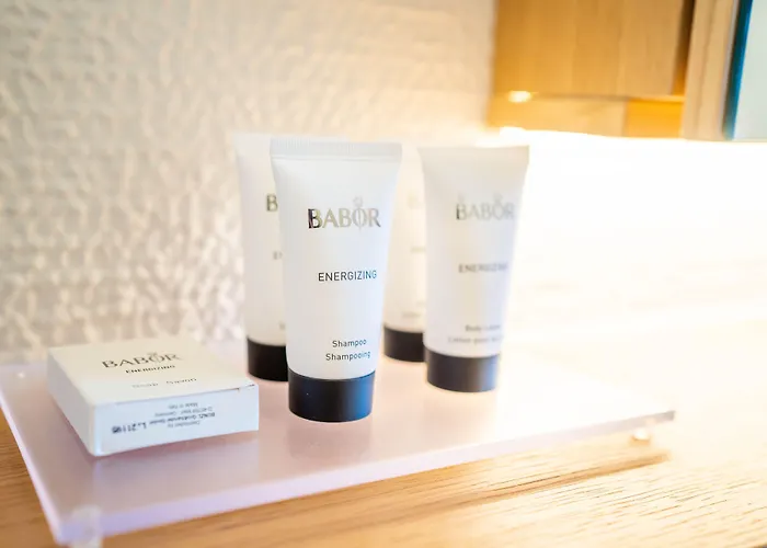 ホテル Boutique Panorama