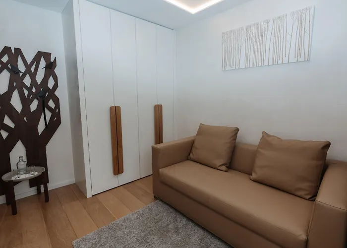 Boutique Panorama 3*