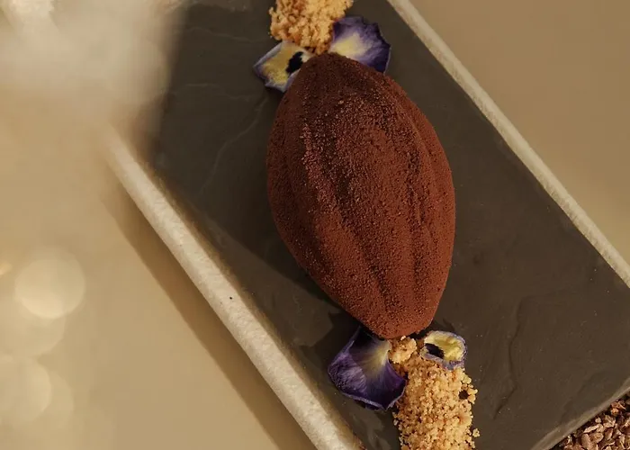 Hotell Boutique Panorama Crans-Montana