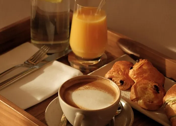 Boutique Panorama Hotel 3*