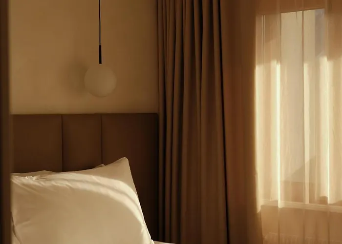 Hotell Boutique Panorama 3*