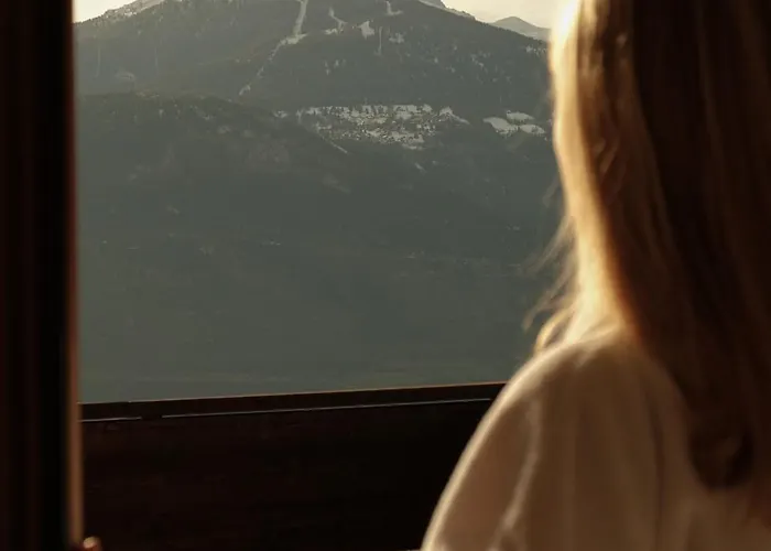 Boutique Panorama 3*