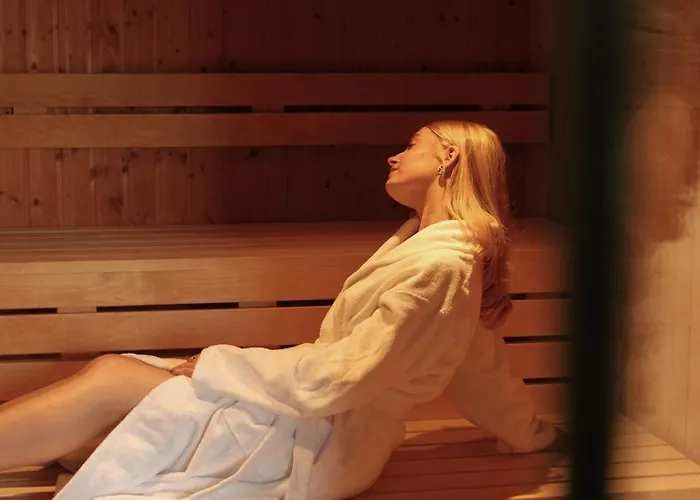 Boutique Panorama Crans-Montana