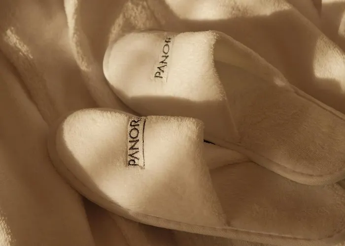 Boutique Panorama 3* Crans-Montana