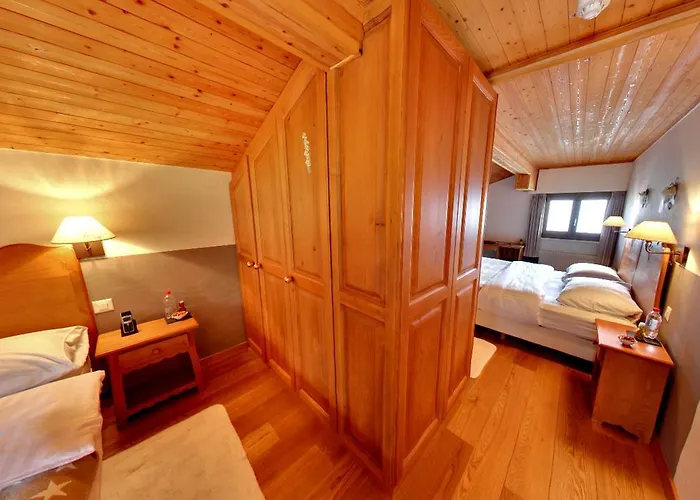 Hotell Boutique Panorama 3*