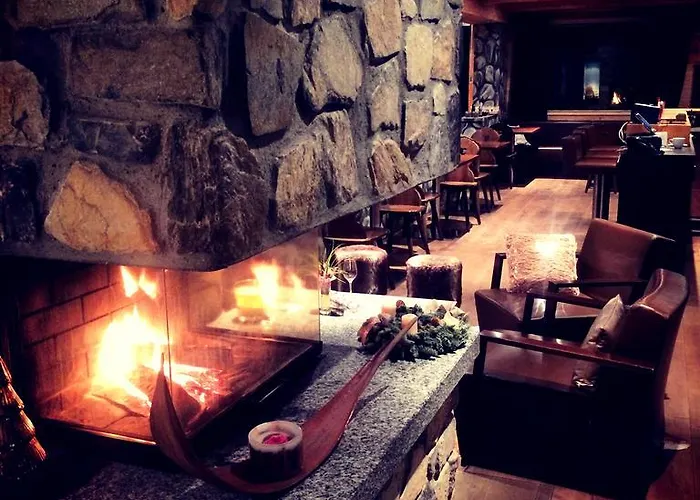 Boutique Panorama Crans-Montana