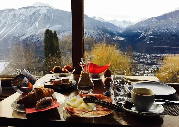 Boutique Panorama 3*