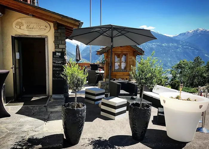 Hotell Boutique Panorama 3*