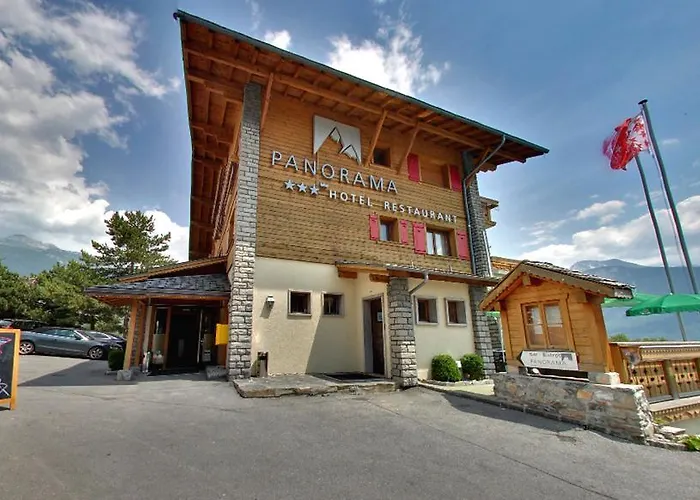 Boutique Panorama Hotel