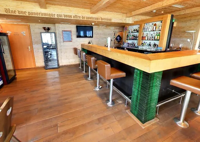 Boutique Panorama Crans-Montana