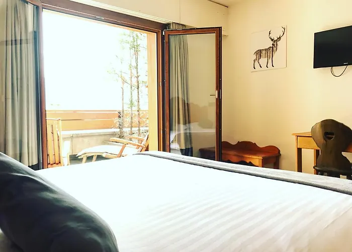 Boutique Panorama Crans-Montana