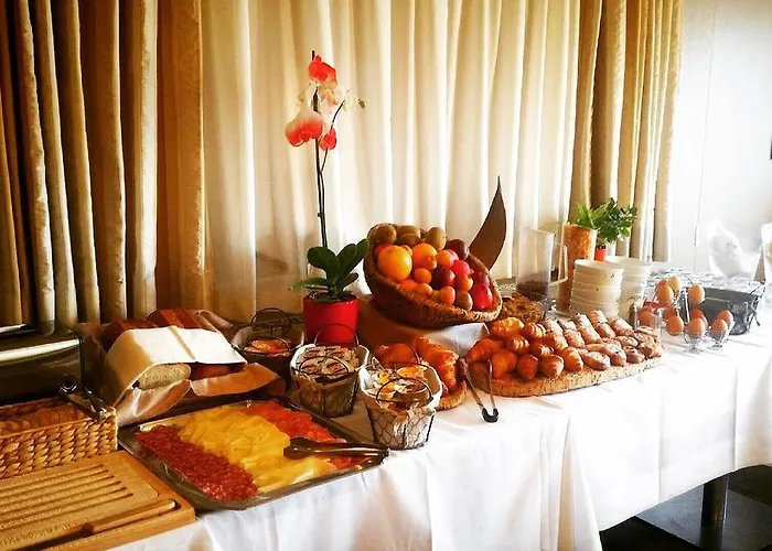 Boutique Panorama Hotell