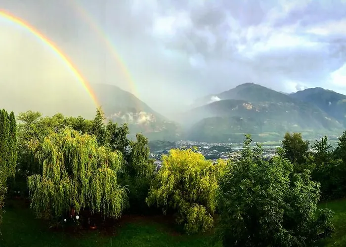 Hotell Boutique Panorama