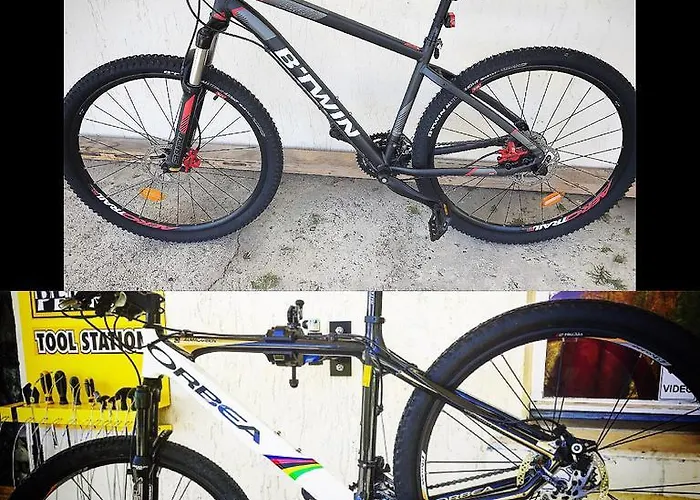 Boutique Panorama Hotell