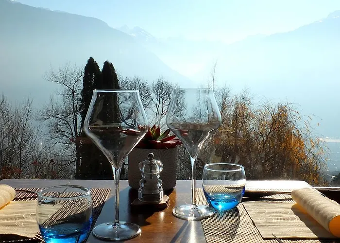 Boutique Panorama Crans-Montana