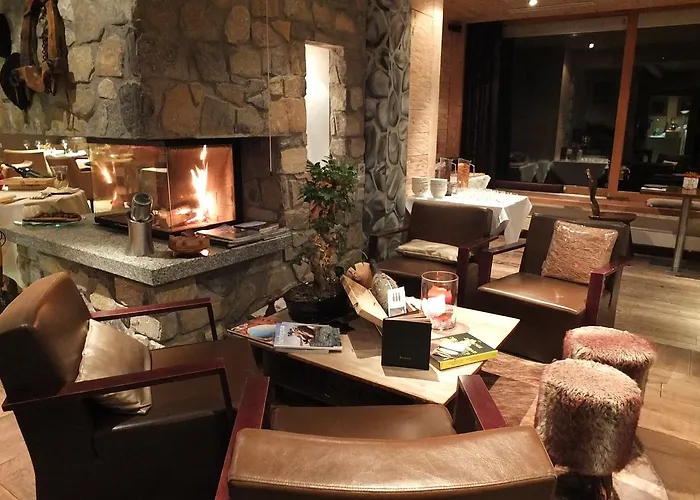 Boutique Panorama Hotel