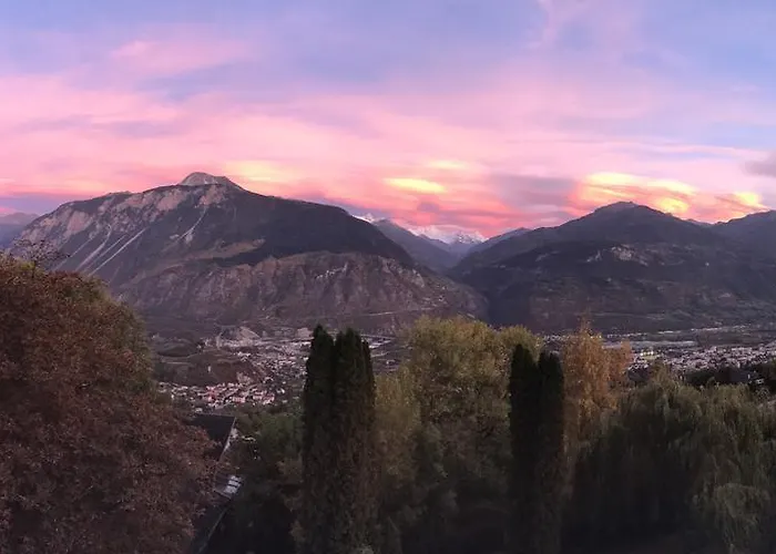 Boutique Panorama Hotell