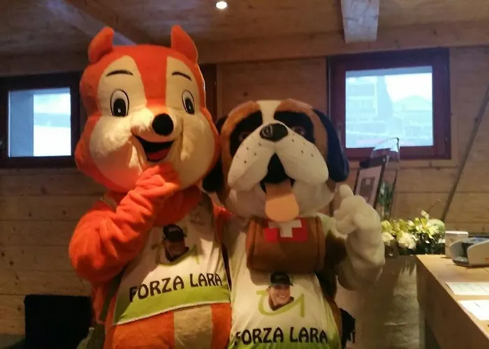 Boutique Panorama Hotel Crans-Montana