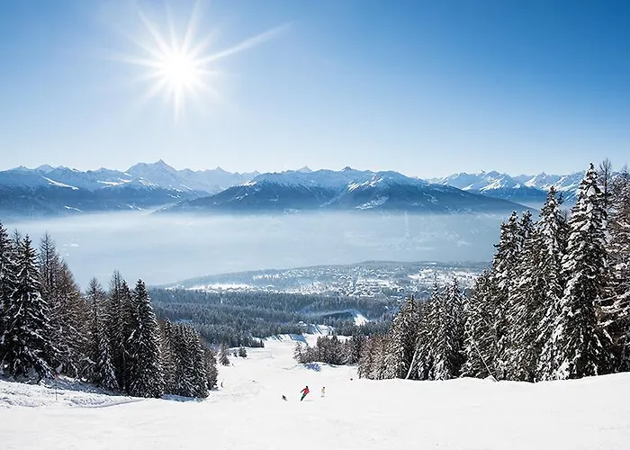 Boutique Panorama Hotell