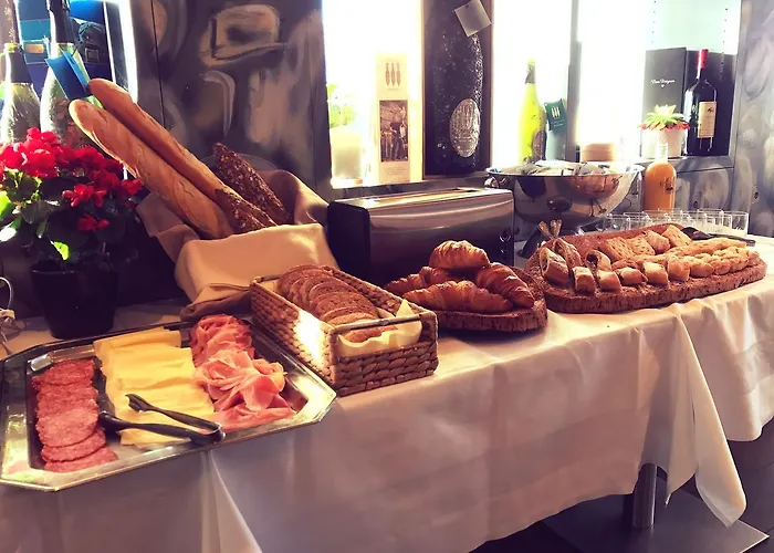 ホテル Boutique Panorama