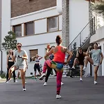 Boutique Panorama 3* クラン