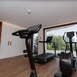 ホテル Boutique Panorama 3*