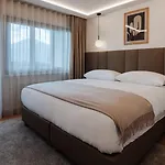 ホテル Boutique Panorama