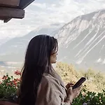 Boutique Panorama ホテル
