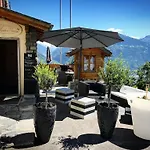 ホテル Boutique Panorama 3*