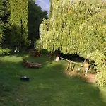 Boutique Panorama 3* クラン