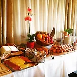 Boutique Panorama ホテル