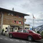 ホテル Boutique Panorama クラン