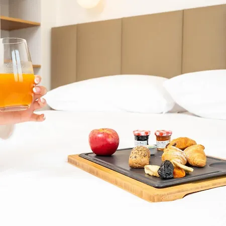 Boutique Panorama Szálloda 3*