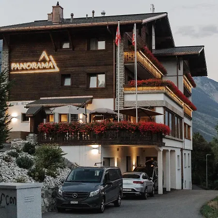 Szálloda Boutique Panorama