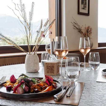 Boutique Panorama Crans-Montana
