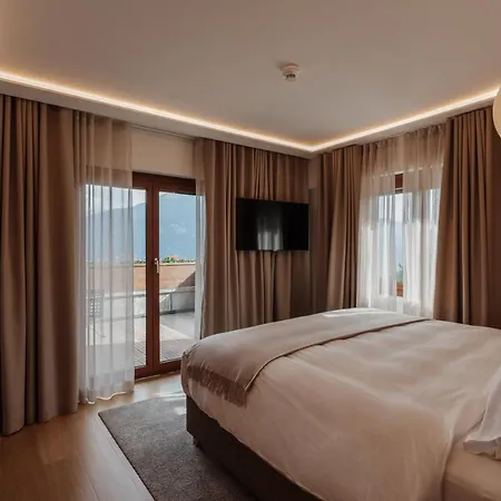 Boutique Panorama 3* Crans-Montana