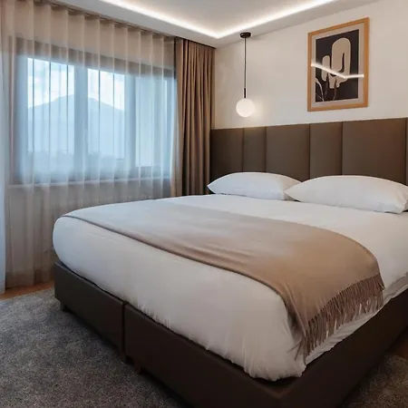 Boutique Panorama Crans-Montana