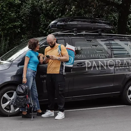 Boutique Panorama Otel 3*