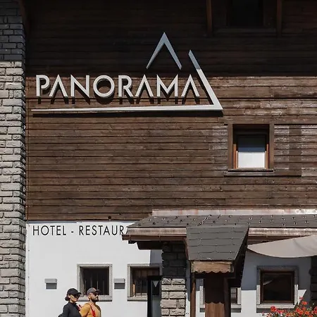 Boutique Panorama Szálloda 3*